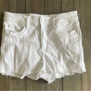 Women’s Levi’s shorts